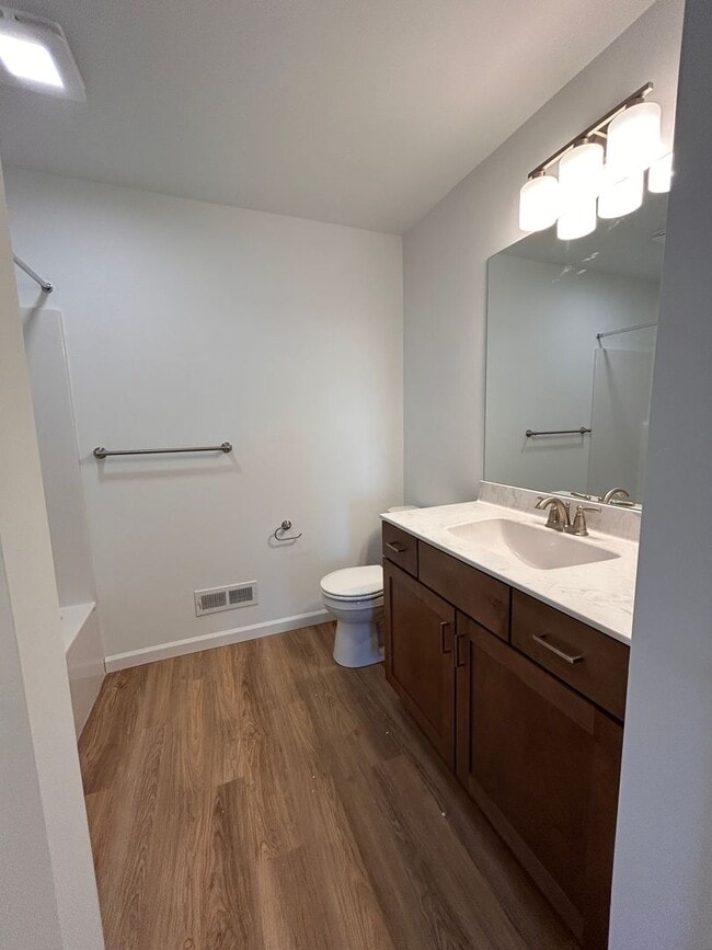 Building Photo - Brand New Move In Ready 3 Bed 3 Bath Home In Lancaster