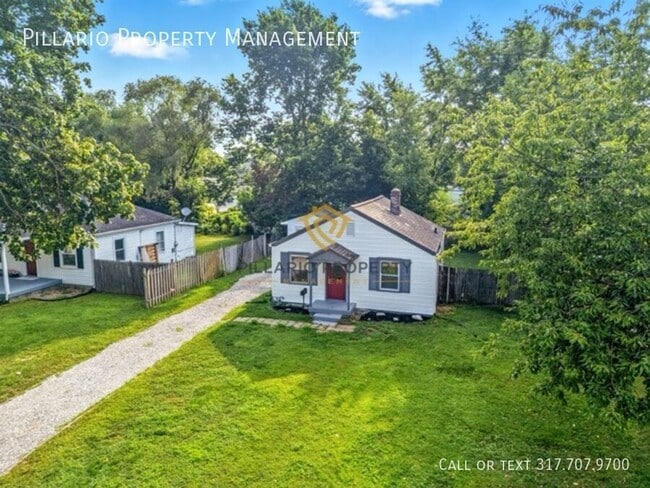 Building Photo - 1407 N Luett Ave