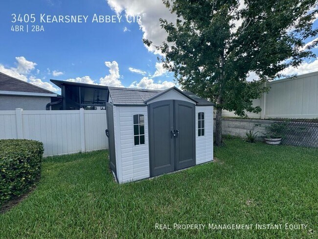 Building Photo - 3405 Kearsney Abbey Cir