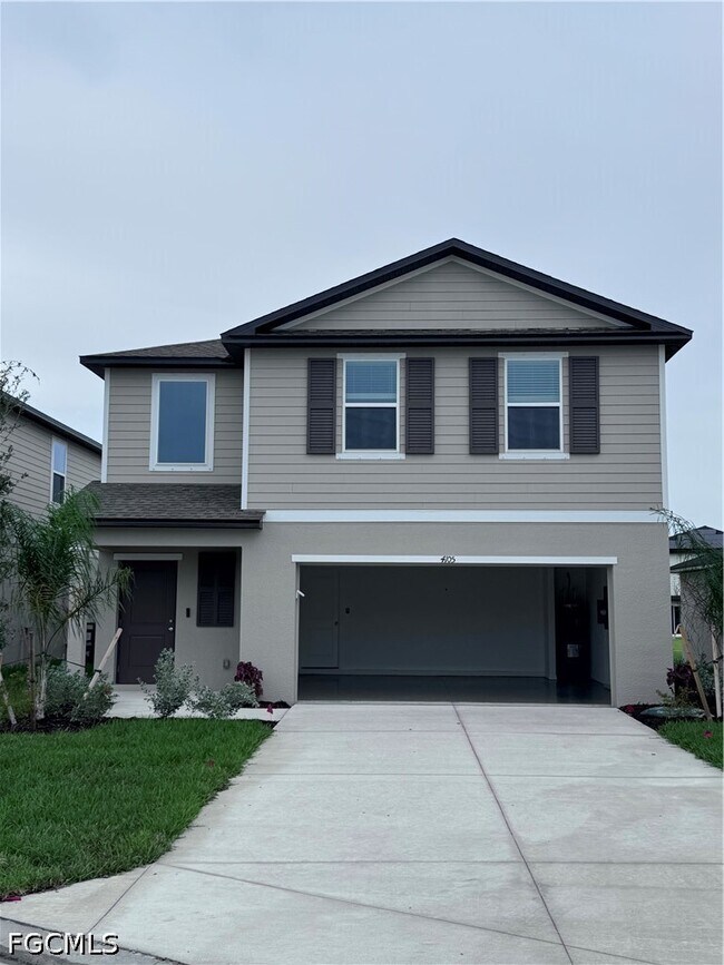 Building Photo - 4105 Pacenza Pl