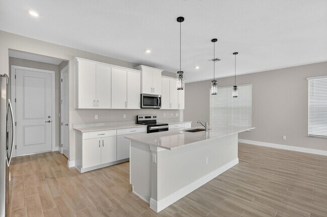 Building Photo - 3552 NW Solange Ct