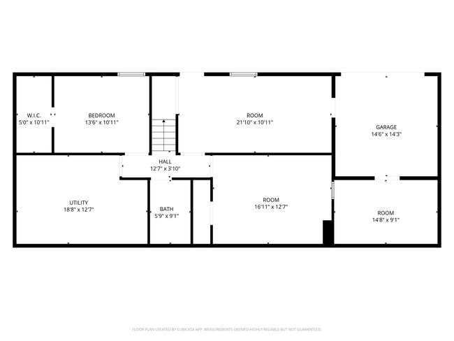 Building Photo - Please View 3D Virtual Walk-Through Before Scheduling a Showing