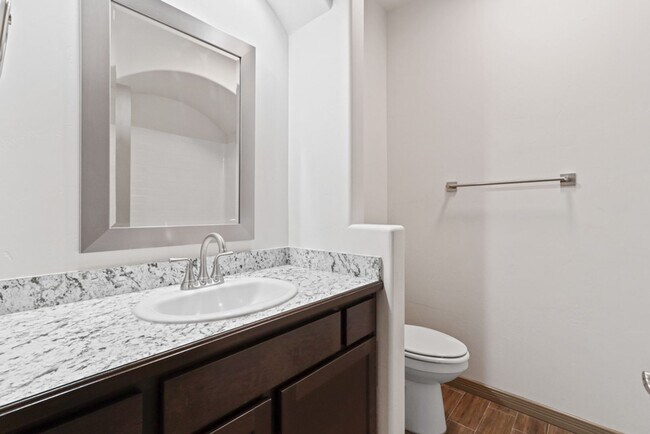 Building Photo - 4027 Apache Pine Pl