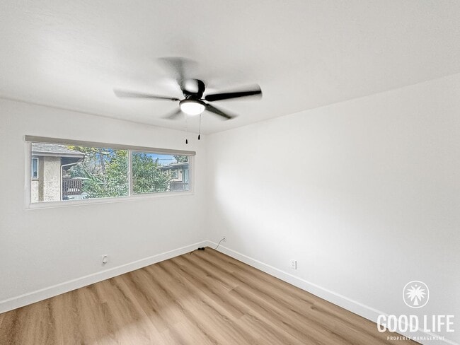 Building Photo - Stylish 2BR in Gated Community | Pool, Jacuzzi & Balcony