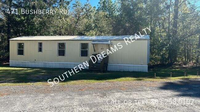 Primary Photo - 471 Bushberry Rd