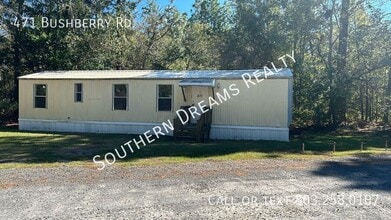 Building Photo - 471 Bushberry Rd