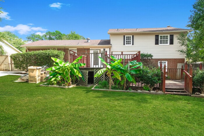 Building Photo - 116 Mountainbrook Ln