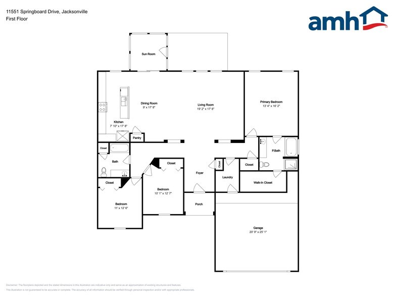 Building Photo - 11551 Spring Board Dr