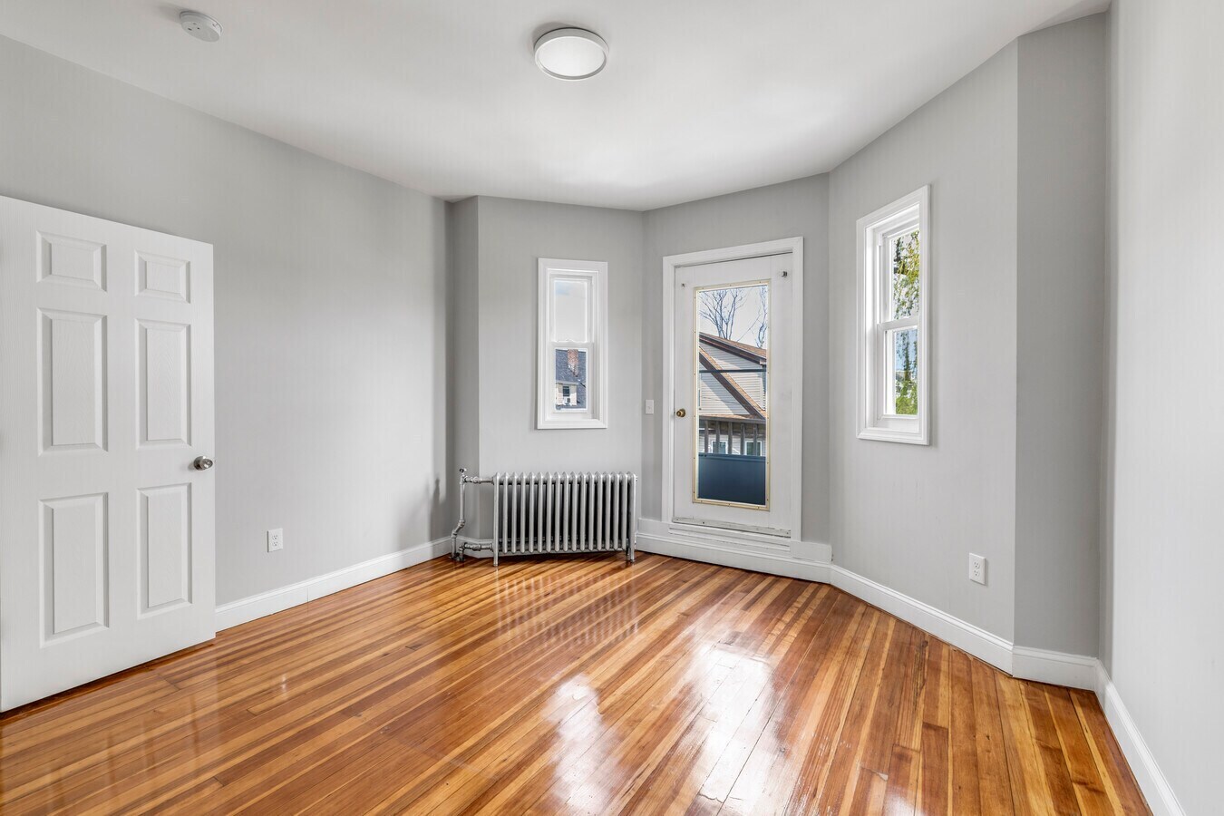 Building Photo - 30 Wolcott St