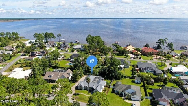 Building Photo - 104 Colony Harbour Rd