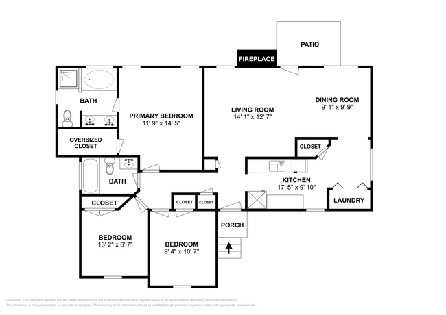 Building Photo - 5437 Realtree Ln