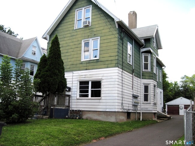Building Photo - 78 Whitmore St