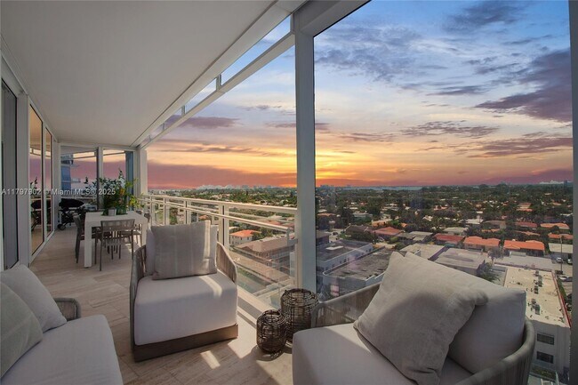 Building Photo - 9001 Collins Ave