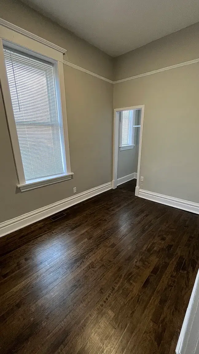 Bedroom # 1 - 1333 N Rockwell St