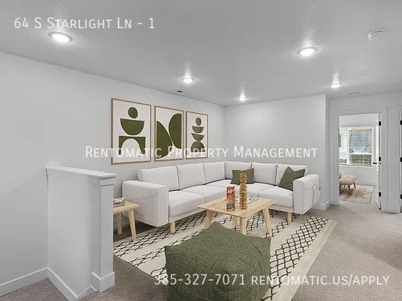 Building Photo - 64 S Starlight Ln