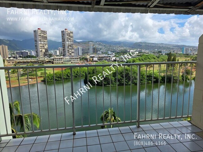 Building Photo - 2211 Ala Wai Blvd