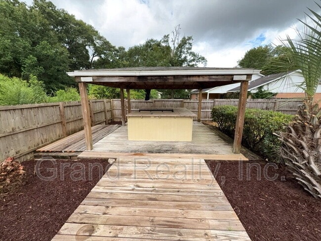 Building Photo - 4429 Amberwood Cir