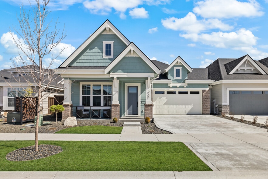 Primary Photo - 6288 N Vicenza Ln