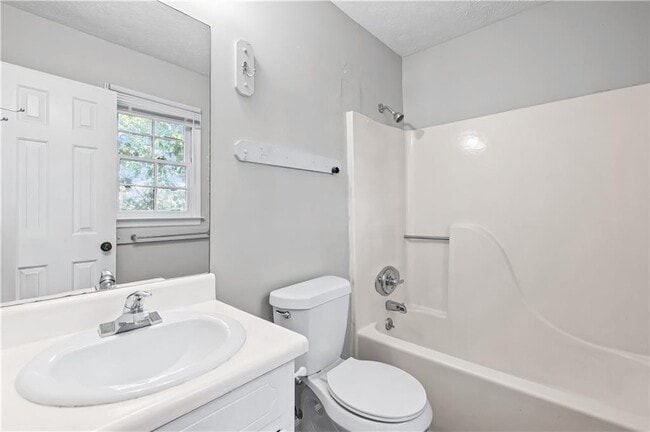 Building Photo - 5301 Stonebush Terrace