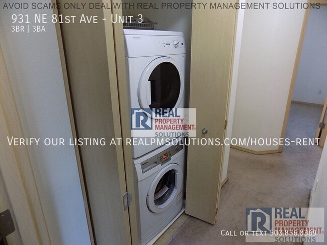 Building Photo - 931 NE 81st Ave