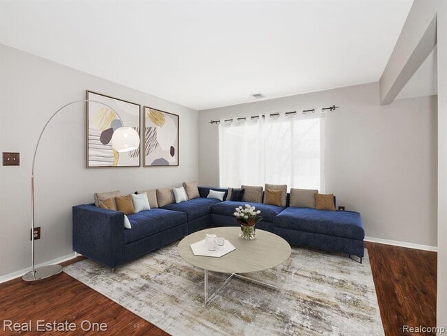 Building Photo - 1323 Laurel Valley Dr