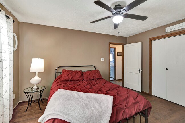 Building Photo - 15519 Yerby Rd