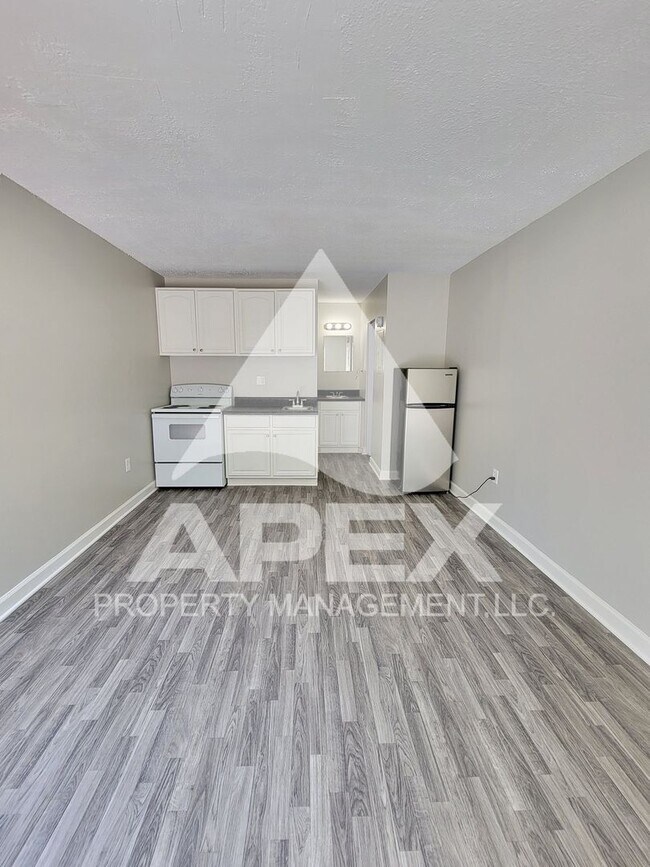 Building Photo - Recently Renovated - Alcoa Studio Apartmen...