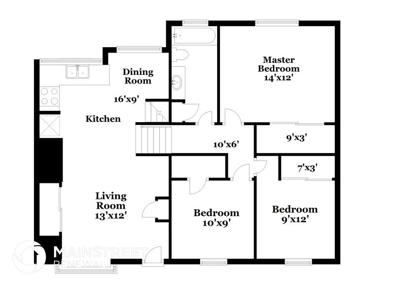 Building Photo - 1782 N 810 W