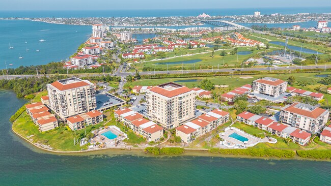 Building Photo - 6372 Palma Del Mar Blvd S