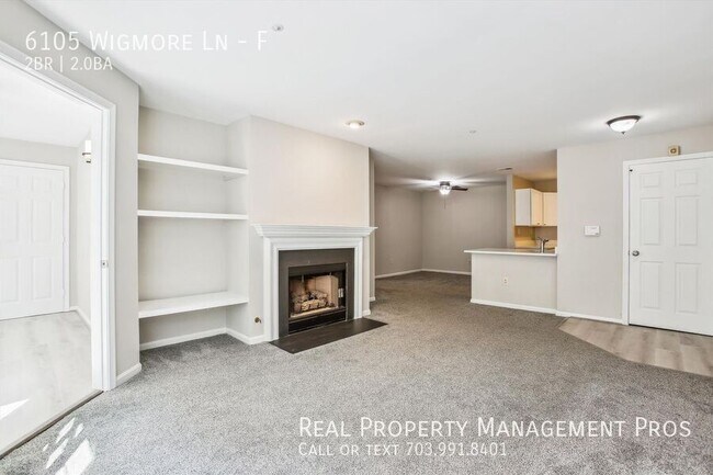 Building Photo - 6105 Wigmore Ln