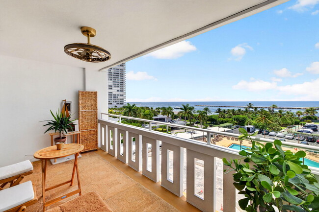 Building Photo - 2000 S Ocean Dr