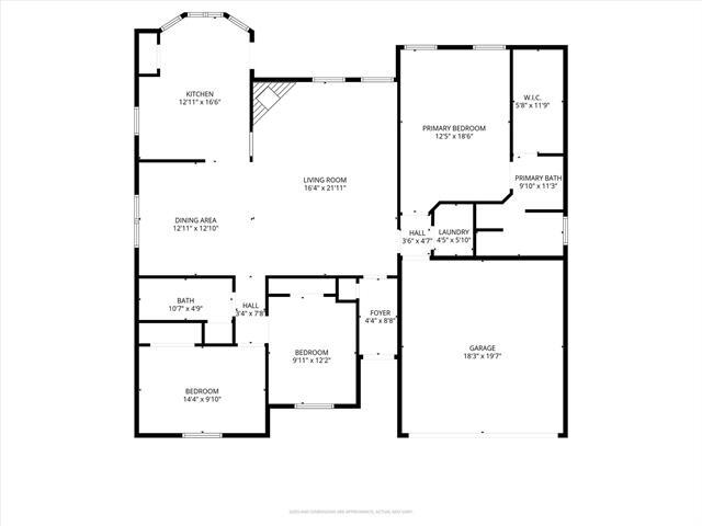 Building Photo - 549 Dylan Ct