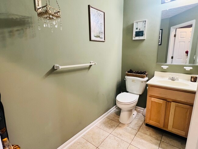 Building Photo - 30-G Ironstone