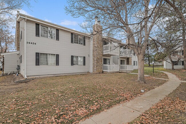 Building Photo - 14424 E Colorado Dr