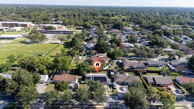 Building Photo - 618 Jupiter Way
