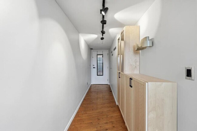 Building Photo - Industrial NYC-Style Loft | Battleship Building | 3 Parking Spots Included