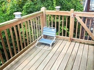 Building Photo - Conveniently Located South Boston Condo Pr...