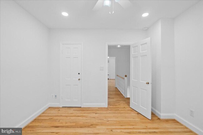 Building Photo - 1343 28th St NW