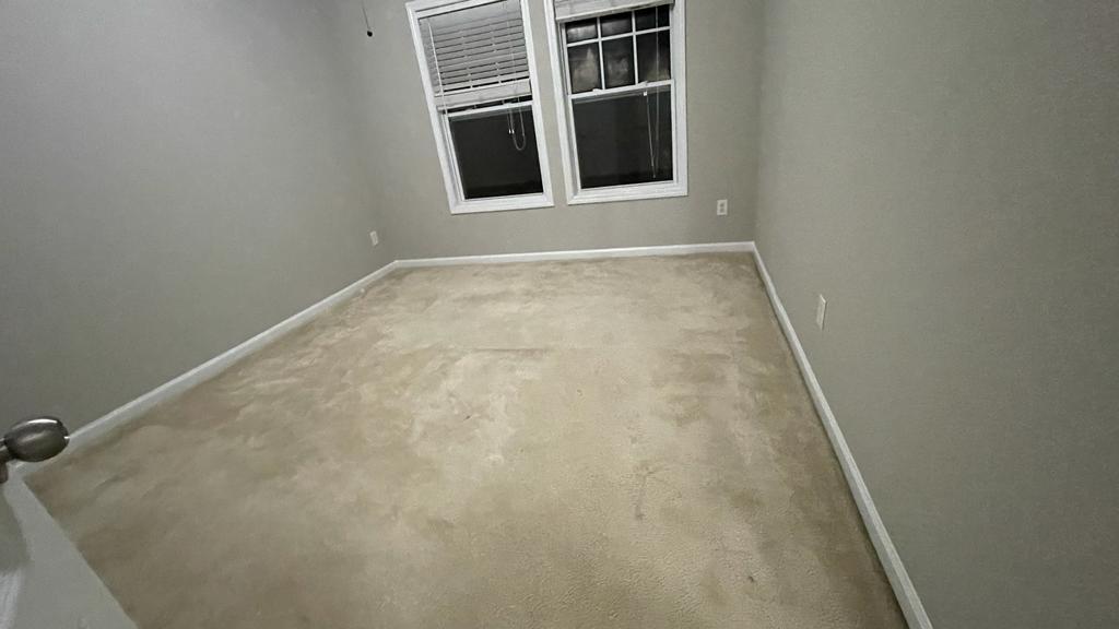 Second Bedroom - 1022 Firethorne Pass