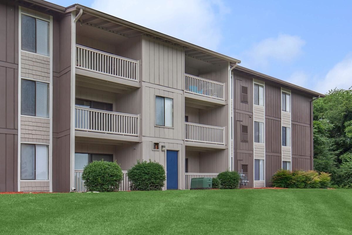 Pebble Creek Apartments Roanoke