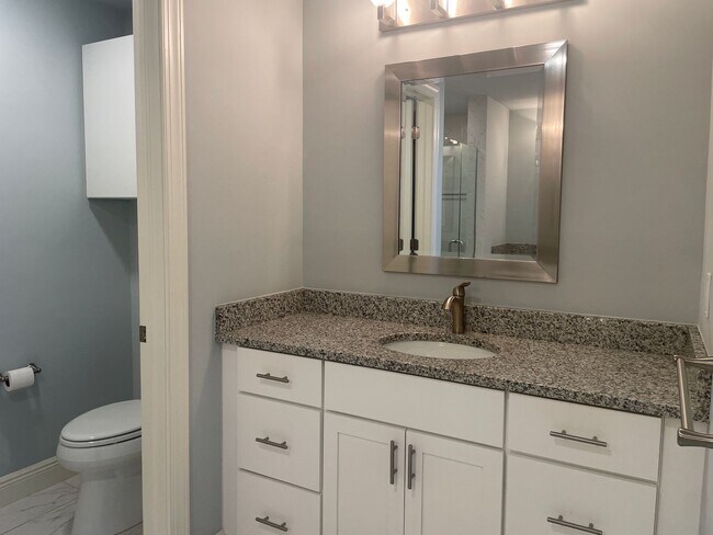 Building Photo - Coastal Luxury at Hidden Bay | 3BR Waterfront Condo with Bay Views