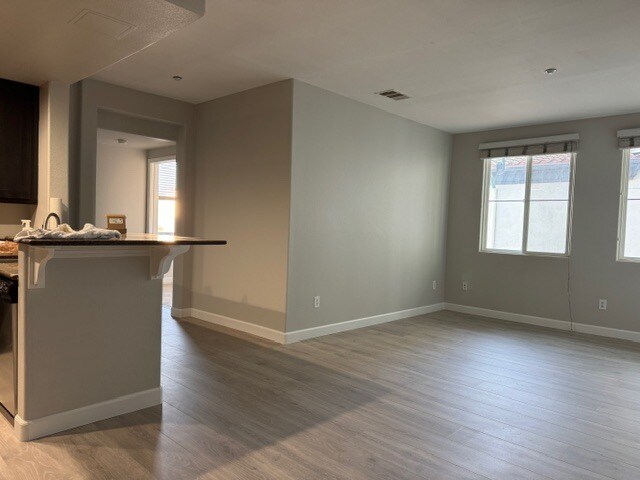 Living Room - 3950 Ohio St