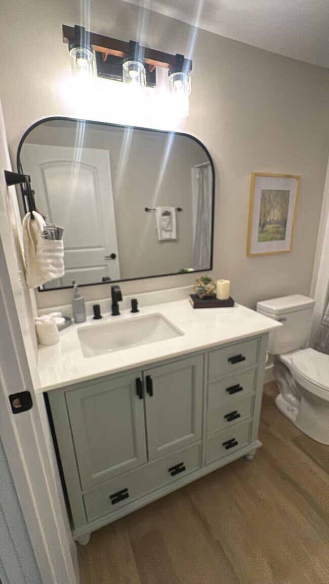 Building Photo - 203 Brockman Ave