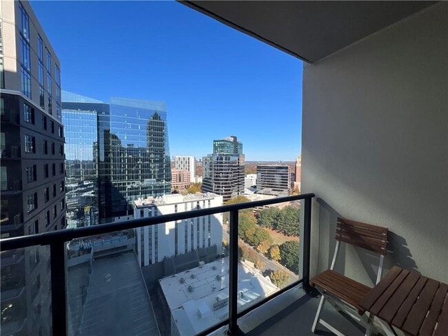 Building Photo - 1280 W Peachtree St NW