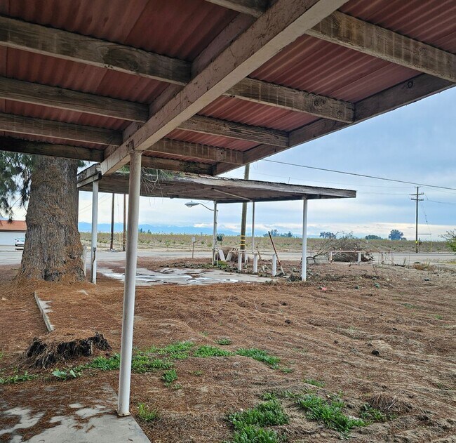 Building Photo - 11597 S Academy Ave