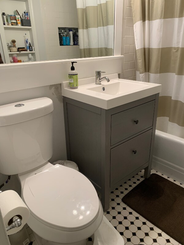 Building Photo - 2401 H St NW