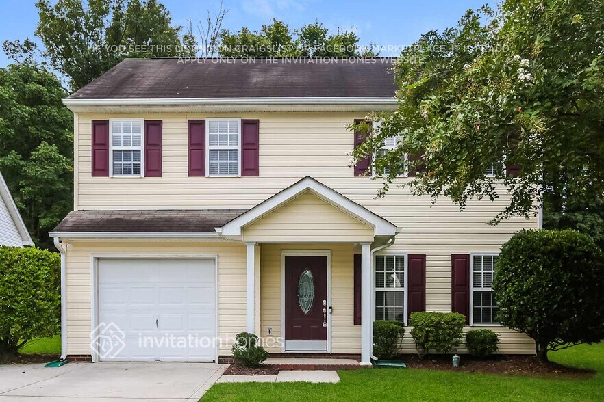 Primary Photo - 163 Ashmont Dr