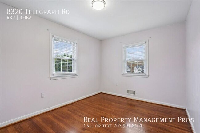 Building Photo - 8320 Telegraph Rd