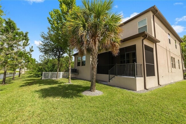 Building Photo - 7515 S Faul St