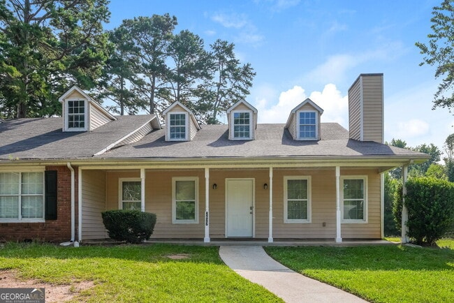 Primary Photo - 2627 Country Trace SE